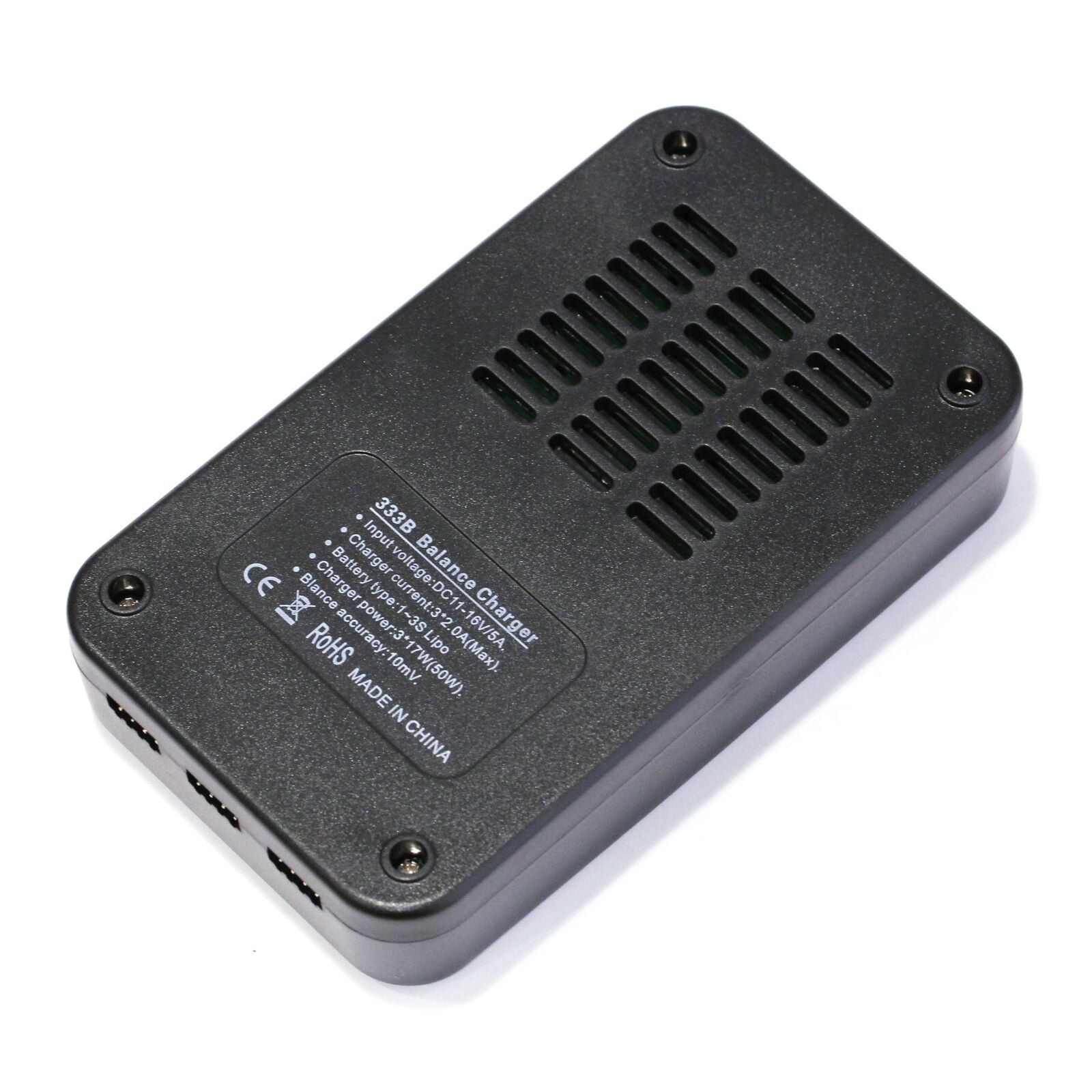 3-in-1 Balance Charger for Yuneec Breeze Drone