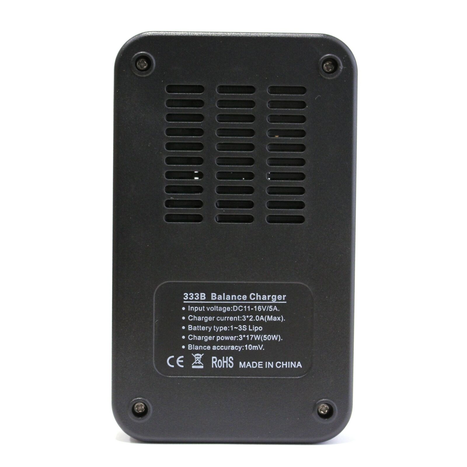 3-in-1 Balance Charger for Yuneec Breeze Drone