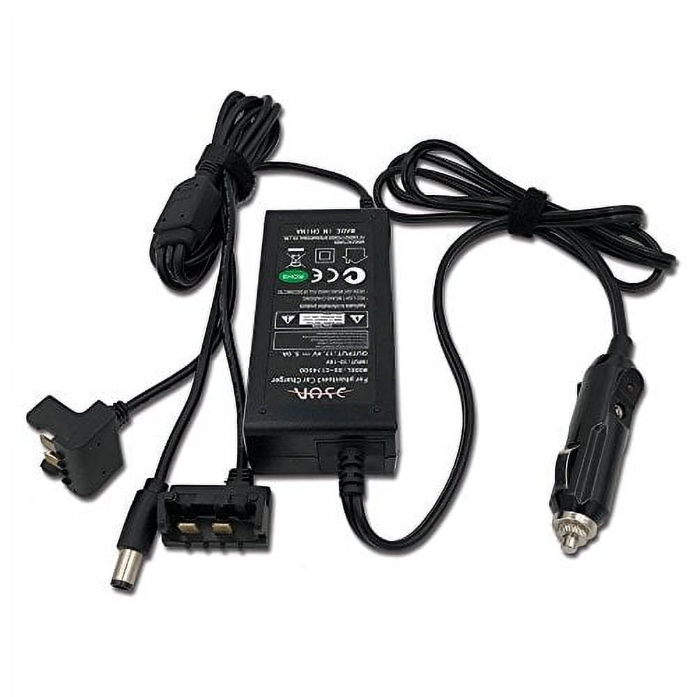 DJI Phantom 3 Car Charger Kit