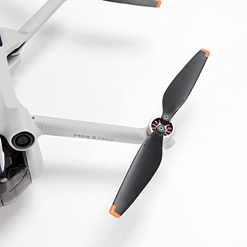 DJI Mini 3 Pro Propellers Set Orange