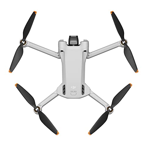 DJI Mini 3 Pro Propellers Set Orange