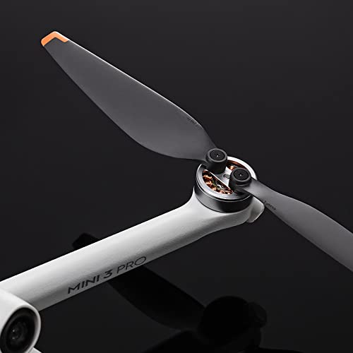 DJI Mini 3 Pro Propellers Set Orange