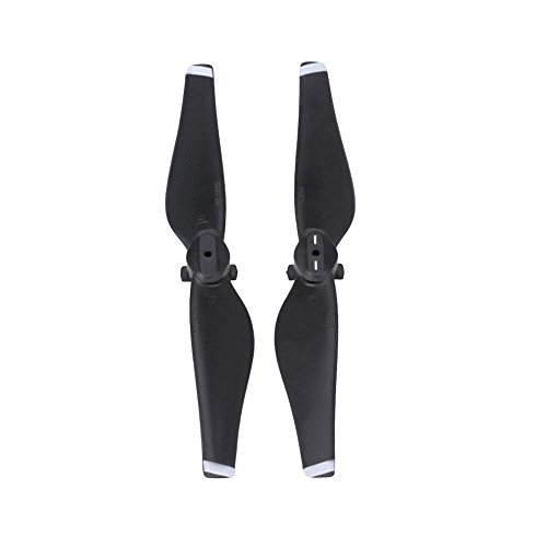 DJI Mavic Air Carbon Fiber Propellers (White)