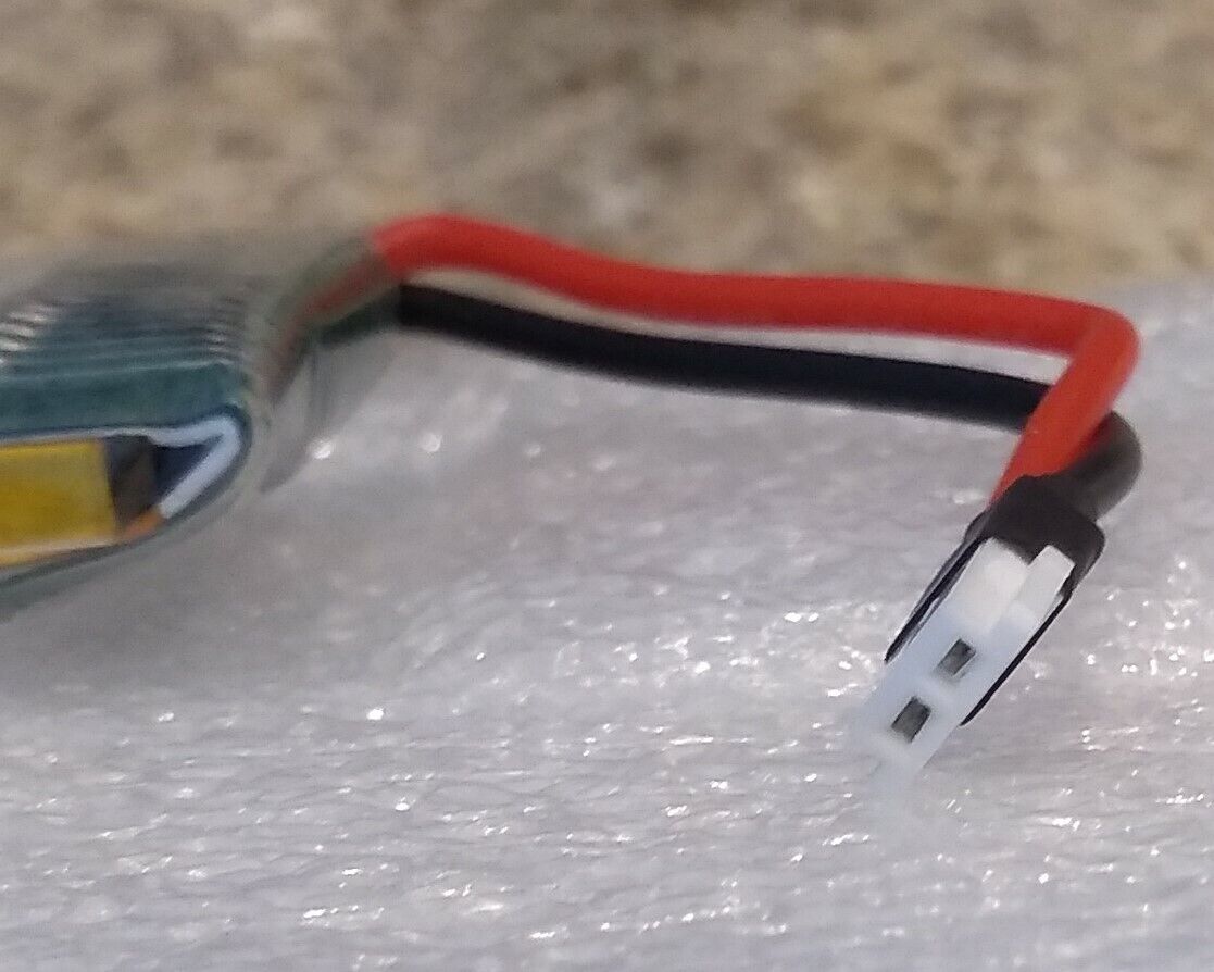 Super Charge Drone Battery Pack with Charger