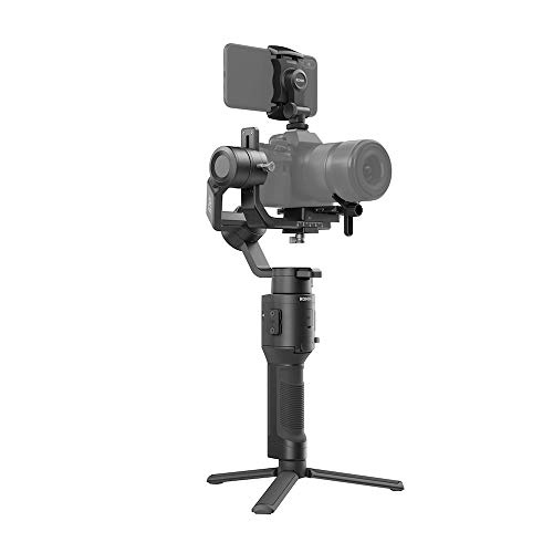 DJI Ronin-SC Camera Stabilizer with Automated Features