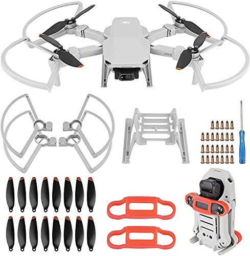 Mavic Mini 2 Propeller Accessories Set
