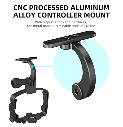 Handheld Gimbal Stabilizer for DJI Mini Drone