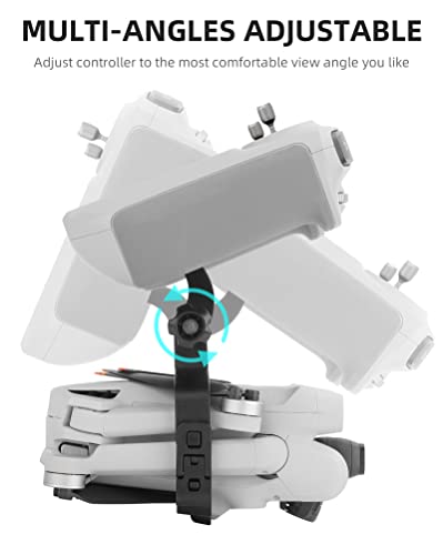 Handheld Gimbal Stabilizer for DJI Mini Drone