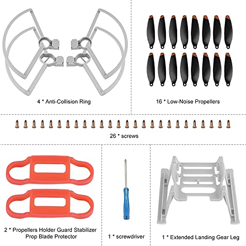 DJI Mavic Mini 2/Mini SE Drone Accessories Kit