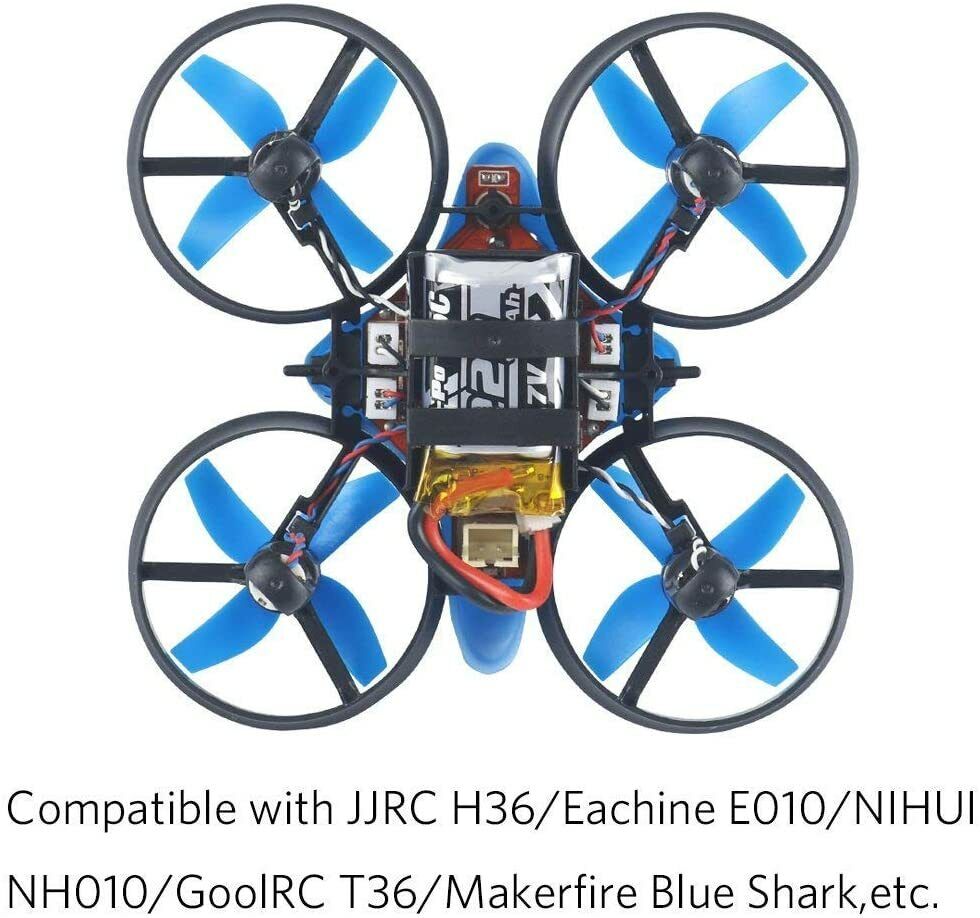 LiPo Battery and Charger for T36 Drone