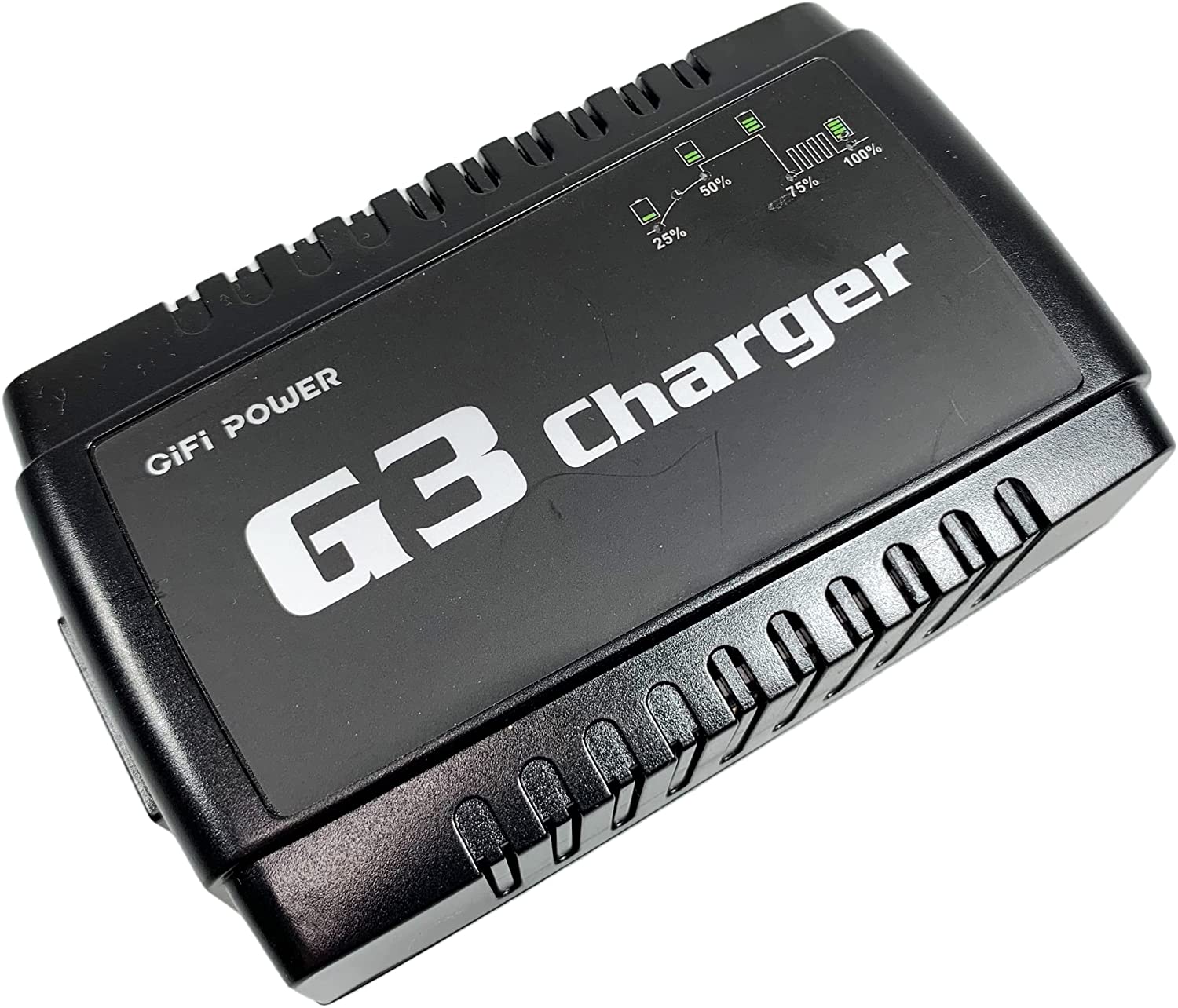 Yuneec & Parrot Drone Battery Charger