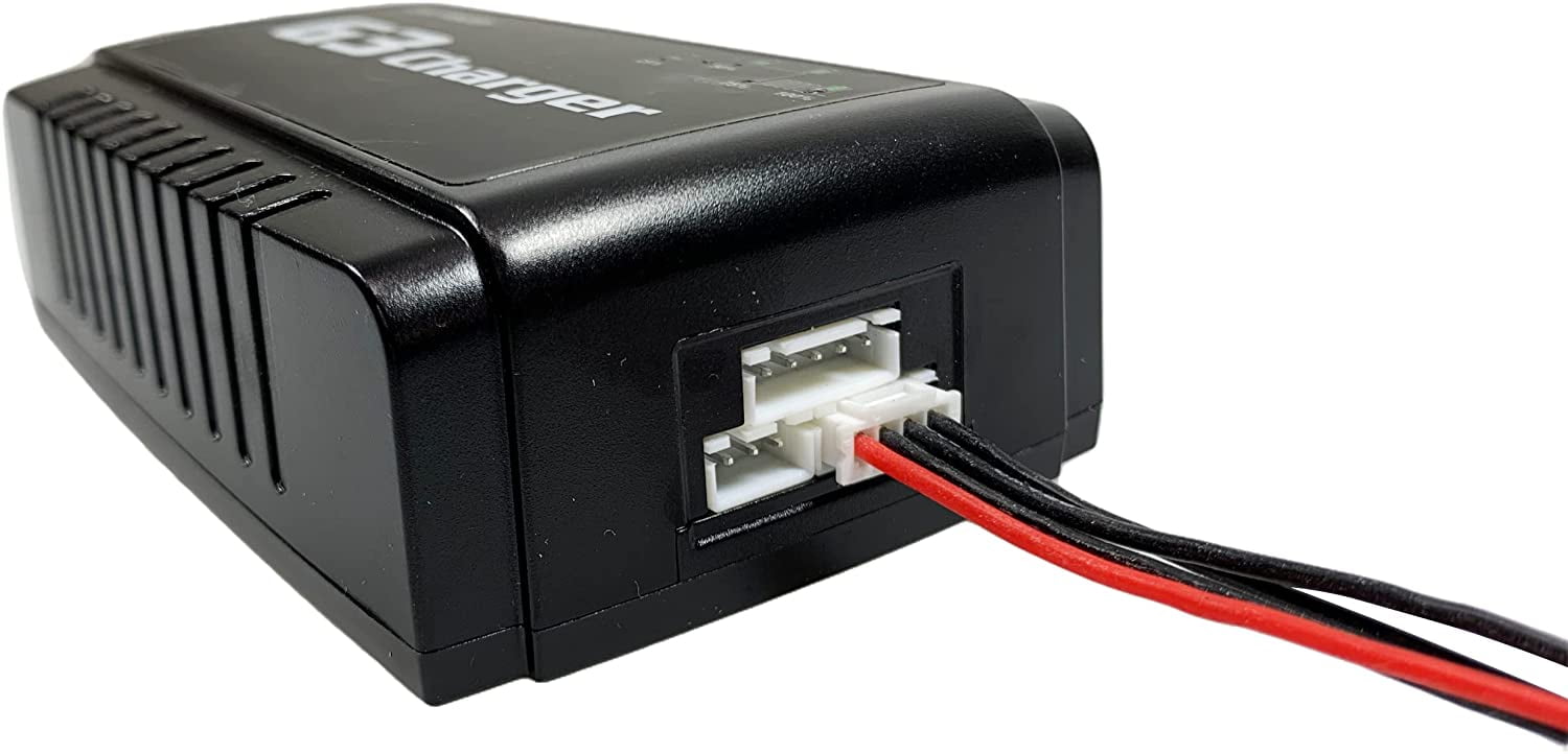 Yuneec & Parrot Drone Battery Charger