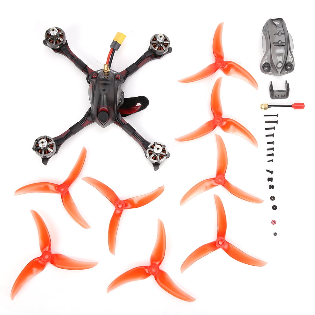 5" Sport Racing Drone with FPV Camera