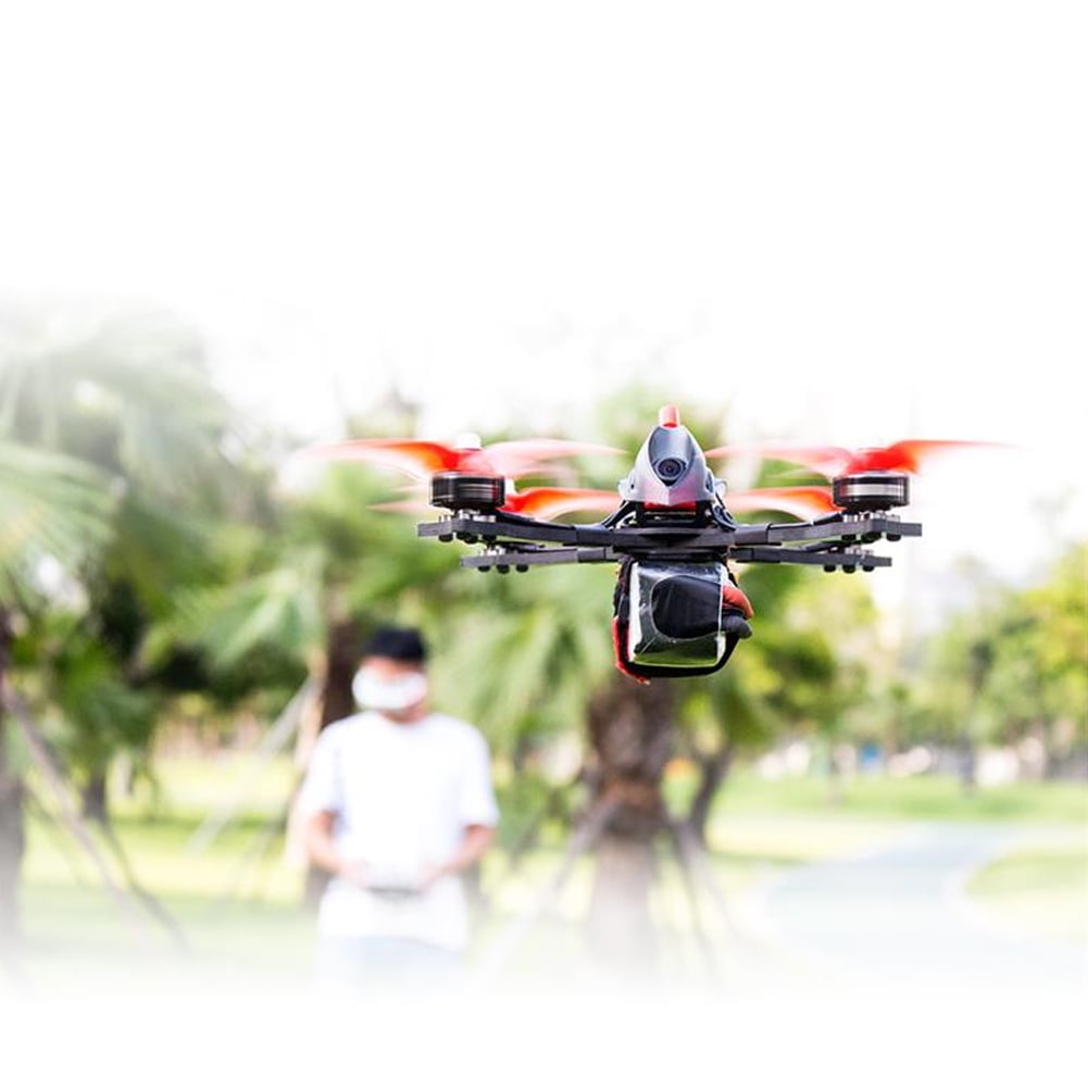 5" Sport Racing Drone with FPV Camera