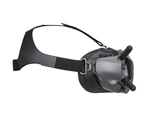 Renewed DJI HD FPV Racing Goggles