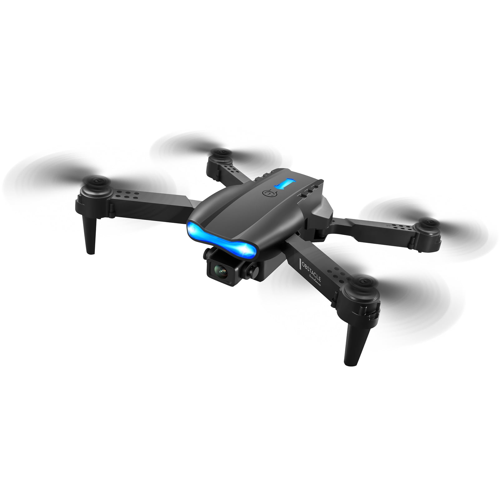 GoolRC 4K Camera Drone with Obstacle Avoidance & Gesture Control