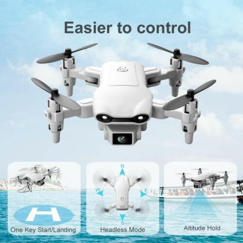 Foldable 5G 8K Dual Camera Drone