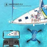 DEERC D20 Mini Drone with 720P HD Camera