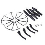 Freneci Propeller Guard Kit for SYMA X5SC/X5SW Drones
