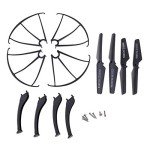 Freneci Propeller Guard Kit for SYMA X5SC/X5SW Drones