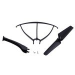 Freneci Propeller Guard Kit for SYMA X5SC/X5SW Drones