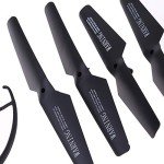 Freneci Propeller Guard Kit for SYMA X5SC/X5SW Drones