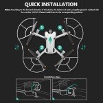 Mini 4 Pro Propeller Guard for DJI Drones
