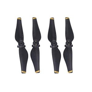 Carbon Fiber Propeller Blades for Mavic Air