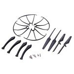 Freneci Propeller Guard Kit for SYMA X5SC/X5SW Drones