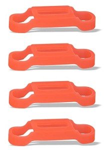 Silicone Propeller Holder for DJI Mavic Mini