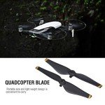 Carbon Fiber Propeller Blades for Mavic Air