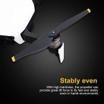 Carbon Fiber Propeller Blades for Mavic Air