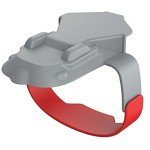 Hensych Mavic AIR 2 Propeller Stabilizers (Red)