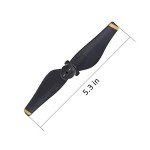 Carbon Fiber Propeller Blades for Mavic Air