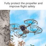 Quick Release Propeller Guard for Mavic Mini/SE