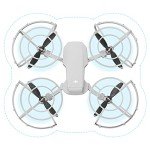 Quick Release Propeller Guard for Mavic Mini/SE