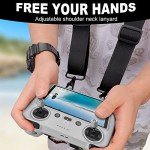 DJI Mini 3 Pro Propeller Protector and Accessories