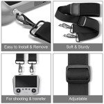 DJI Mini 3 Pro Propeller Protector and Accessories