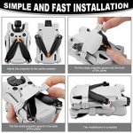 DJI Mini 3 Pro Propeller Protector and Accessories