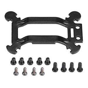 RC Drone Camera Gimbal Damping Shock Bracket