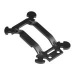 RC Drone Camera Gimbal Damping Shock Bracket