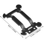 DJI Mavic Pro Shock Absorbing Gimbal Replacement Set
