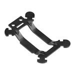 RC Drone Camera Gimbal Damping Shock Bracket
