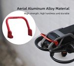 MotuTech DJI Avata Aluminium Gimbal Bumper (Black)