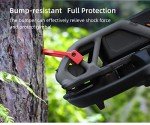 MotuTech DJI Avata Aluminium Gimbal Bumper (Black)