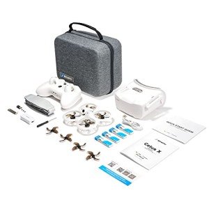 BETAFPV Cetus X FPV Drone Kit with Accessories