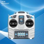 2.4GHz 6CH RC Transmitter and Receiver Kit