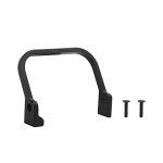 MotuTech DJI Avata Aluminium Gimbal Bumper (Black)
