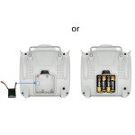 2.4GHz 6CH RC Transmitter and Receiver Kit
