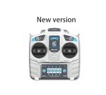 2.4GHz 6CH RC Transmitter and Receiver Kit